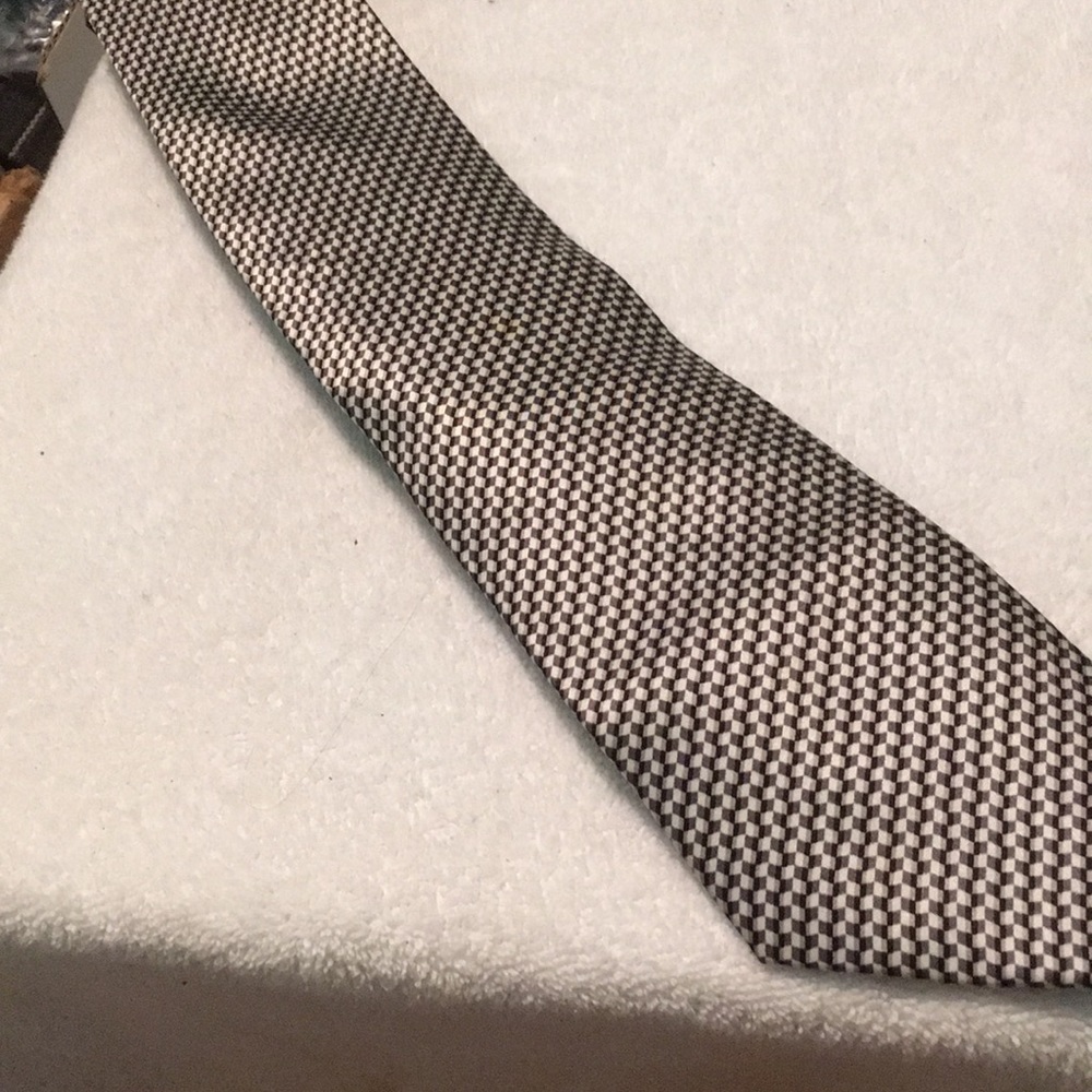 Marco stefano tie